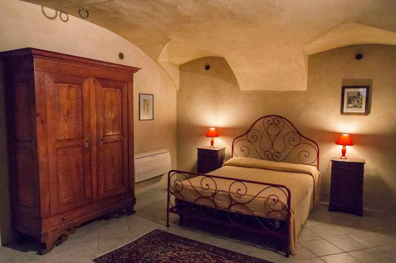 Domus Cusiana Complesso Vista Lago E Piscina Miasino エクステリア 写真